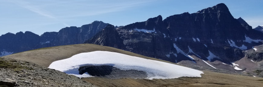 Ice patch archaeology: discoveries from the upper reaches of climate change