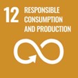 Commitment Goal 12 - Responsible Consumption and Production