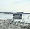 Establishment of Ice Roads in the Northwest Territories