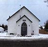 Amherstburg First Baptist Church