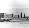 Magog Textile Mill