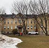 Former Portage La Prairie Indian Residential School