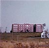 Former Shubenacadie Indian Residential School