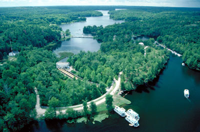 Rideau Canal