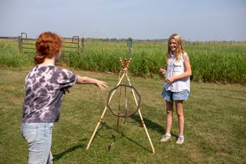 Traditional Games