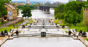 Ottawa locks