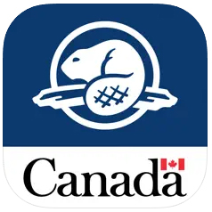 Parks Canada official App