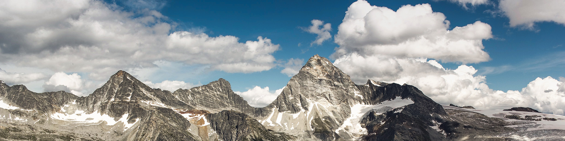  Panorama du Massif Sir Donald