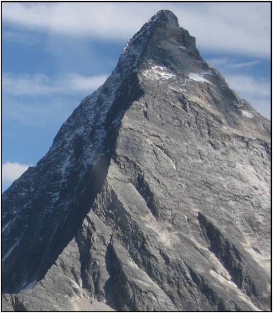 Mount Sir Donald'