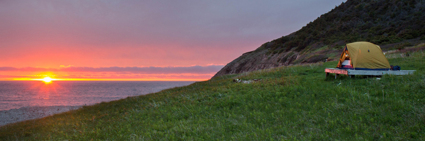 Cape Breton Highlands National Park