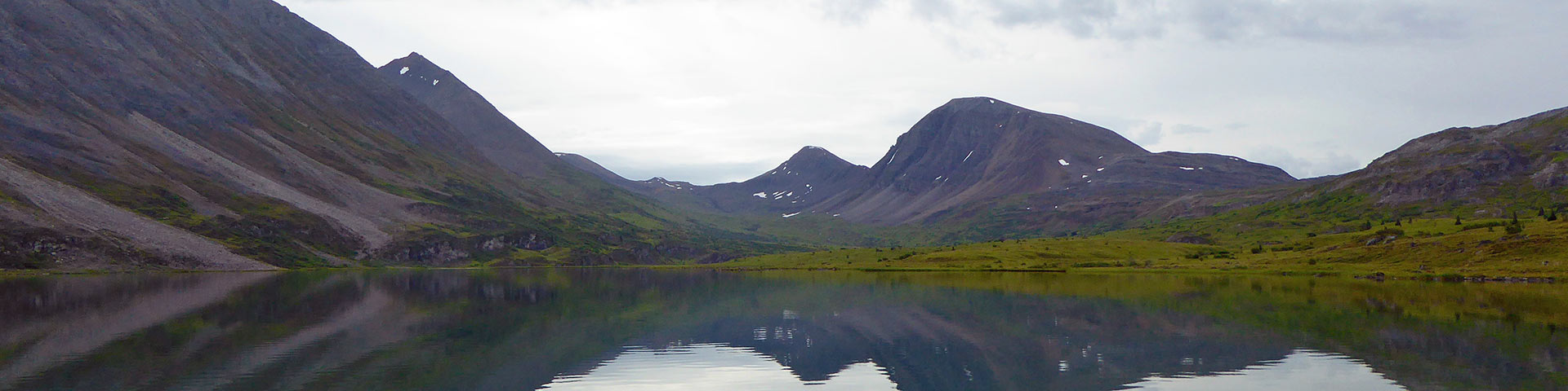 Nááts'įhch'oh or Mount Wilson