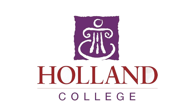 Holland College Logo