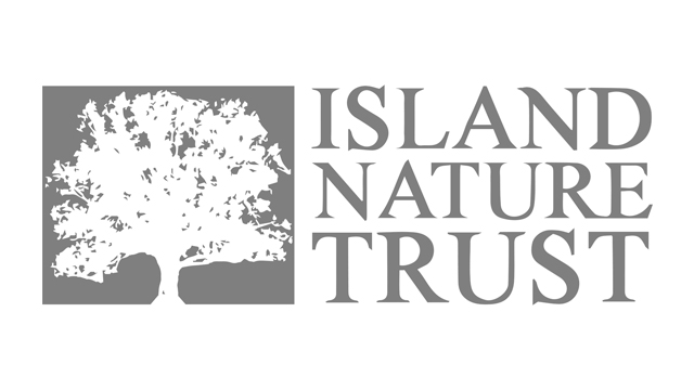 Island Nature Trust logo