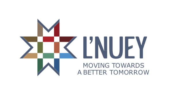 L'Nuey Logo