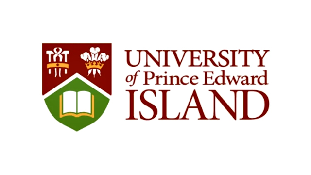 University of Prince Edward Island logo